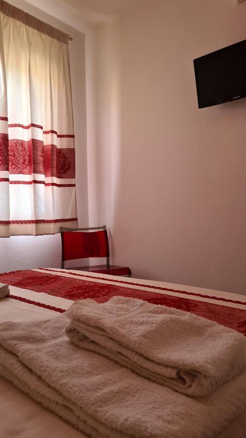 Red & Blue Rooms Olbia Exterior photo