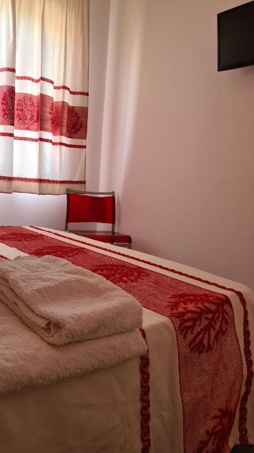 Red & Blue Rooms Olbia Exterior photo