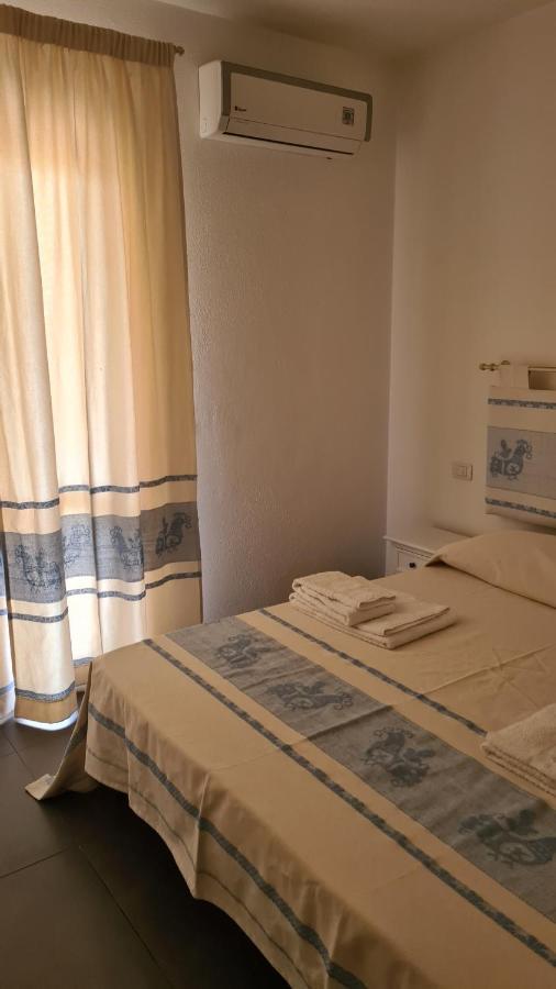 Red & Blue Rooms Olbia Exterior photo